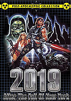 2019: After the Fall of New York