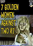 Seven Golden Women Against Two 07