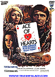 Ace of Hearts