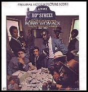 Across 110th Street LP