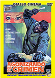 Agonizing in Crime / Agonizando en el crimen, 1968