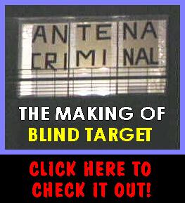 Antena Criminal