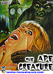 The Ape Creature