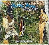 Betty Page - Jungle Girl CD or LP