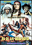 Beyond the Frontiers of Hate / Al di là dell'odio aka Beyond Hatred, 1972