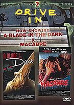 Blade in the Dark/ Macabre