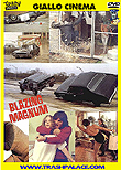 Blazing Magnum