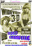 Blond Emanuelle aka Blonde Emmanuelle