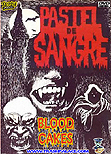 Blood Cakes aka Pastel de sangre