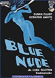 Blue Nude, 1977