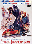Candy Tangerine Man