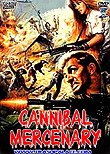 Cannibal Mercenary