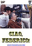 Ciao, Federico!