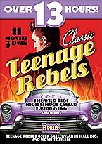 Classic Teenage Rebels
