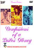 Confessions of a Lesbos Honey