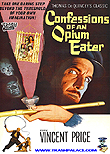 Confessions of an Opium Eater