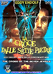 Cross of the Seven Jewels / La croce dalle 7 pietre, 1987