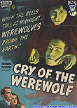 Cry of the Werewolf