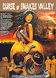 Curse of Snakes Valley / Klatwa doliny wezy, 1988