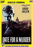 Date For A Murder aka Omicidio per appuntamento