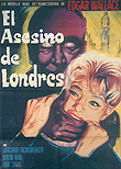 Dead Eyes of London