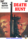 Death Hunt aka No alla violenza