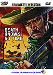 Death Knows No Time (Pagó cara su muerte aka E intorno a lui fu morte aka Tierra Brava, 1968