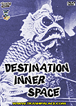 Destination Inner Space