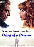 Diary of a Passion