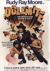 Dolemite