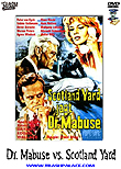 Dr. Mabuse vs. Scotland Yard