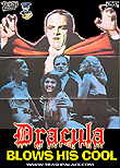 Dracula Blows His Cool