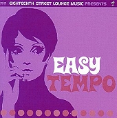 Eaither St. presents Easy Tempo CD