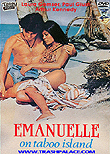 Emanuelle on Taboo Island