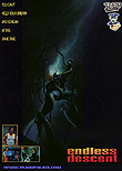 Endless Descent aka The Rift