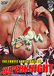 Erotic Adventures of Super Knight