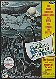 Fabulous World of Jules Verne aka A Deadly Invention