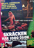 Fear Has 1,000 Eyes aka Skräcken har 1000 ögon aka Sensuous Sorceress