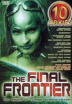 Final Frontier collection