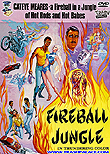 Fireball Jungle