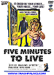 Five Minutes to Live