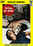 Giallo in Venice aka Giallo a Venezia