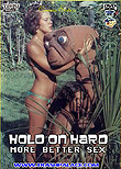 Hold On Hard - More Better Sex / Aguenta Tesão -Quanto Mais Sexo Melhor