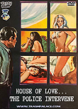 Renato Polselli, House of Love... The Police Intervene / Casa dell'amore... la polizia interviene