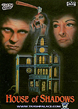 The House of Shadows / La casa de las sombras, 1976