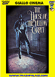 House of the Yellow Carpet