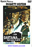 I Am Sartana...