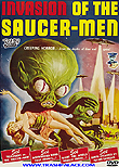 Invasion of the Saucer Men