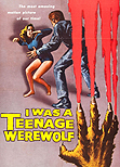 I Was A Teenage Werewolf