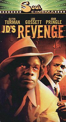J.D.'s Revenge